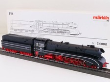 BR 10 Märklin 34080 Digital