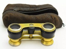 Binocolo da teatro Industria