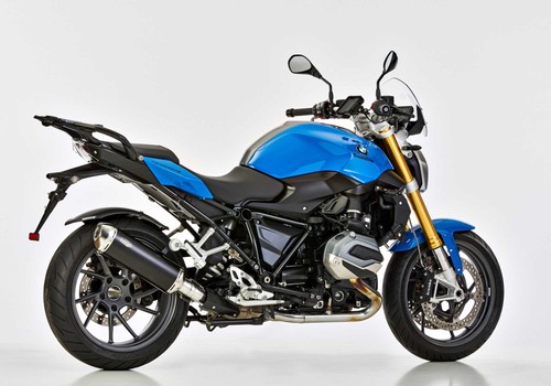 Marmitta per bmw - r, r