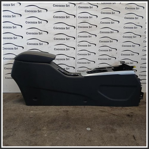 Console centrale 4 0 - centrale, dr