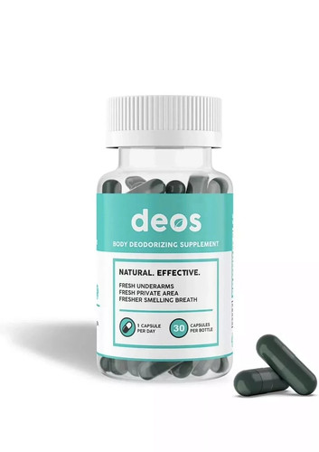 Deos deodorante interno - deodorante,