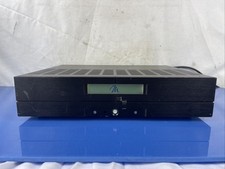 Matrix Audio Serie 4 Modello