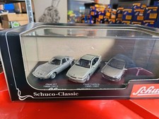 Modellino in scatola E 1/43