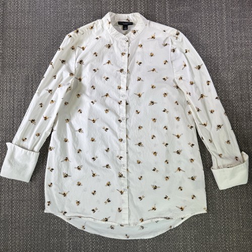 Camicia tunica victoria - camicia,