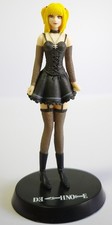 Death Note 4.2" Selezione Mini Figura Trading Misa Amane Jun Planning