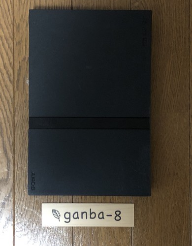 Console sony playstation ps2 - sony, 2