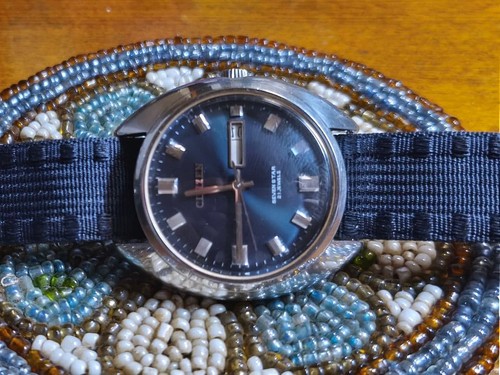 Orologio automatico citizen - orologio,