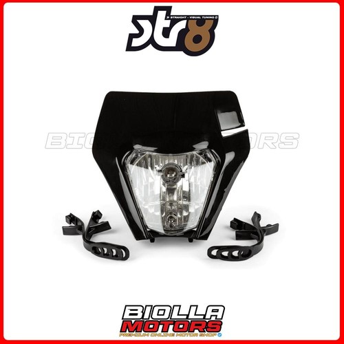 Str 599 faro - str-599.15/bk,