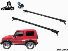 BARRE PORTATUTTO PORTAPACCHI