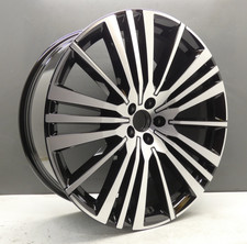 Volvo XC90 Cerchio In Lega 22"