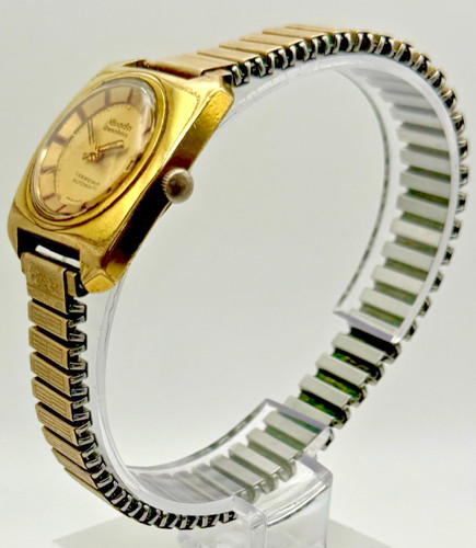 Orologio vintage nivada - orologio,