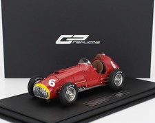 1/18 GP-REPLICAS - FERRARI -
