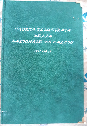 Storia illustrata della - storia,