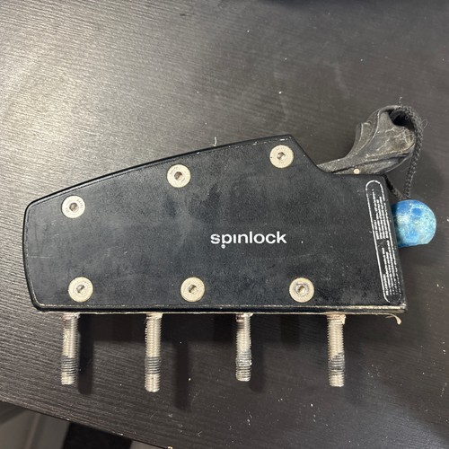 Spinlock zs1214 jammer - zs1214,
