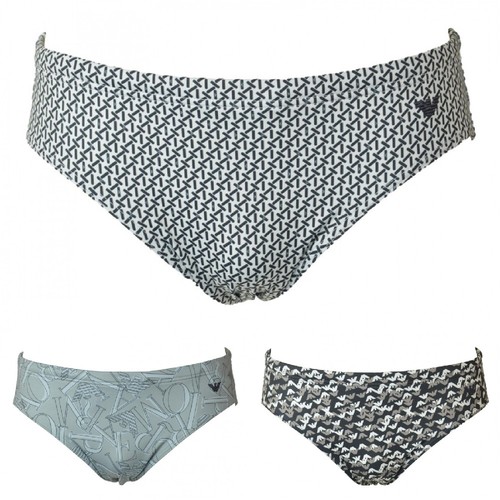 Slip mare uomo emporio - emporio, armani