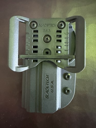 Fondina blade tech owb kydex - blade-tech,