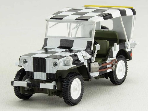 Willys jeep militare 1945 - jeep,