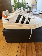 Adidas men hicho yohji - y-3,