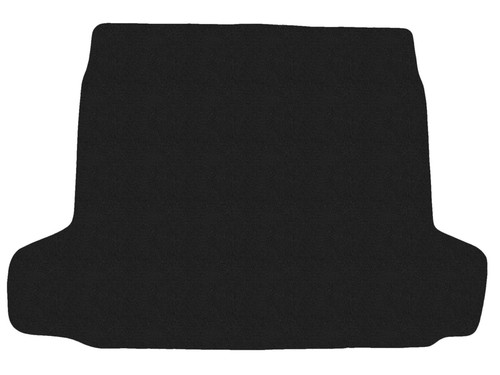 Basic tappeto bagagliaio - basic,