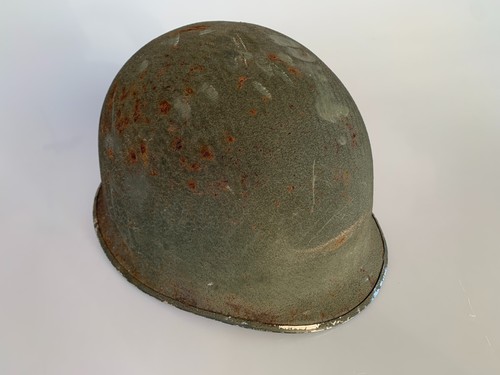 Vecchio casco austriaco