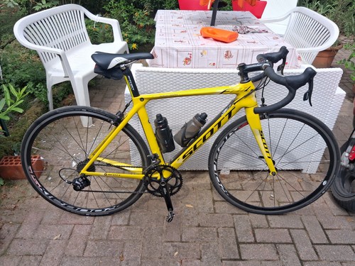 Scott bici strada corsa - scott,