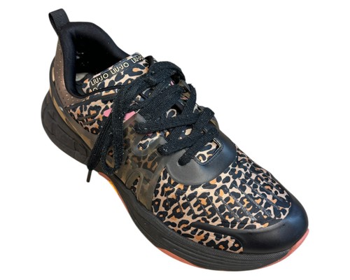 Liu scarpe sportive donna - jo,