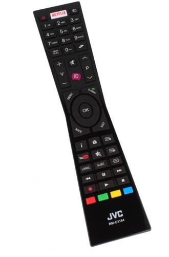 Telecomando originale - telecomando,