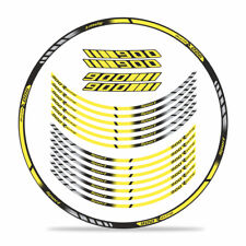 Adesivo bordo cerchio adesivo