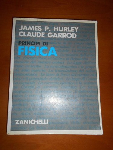 Hurley garrod principi - hurley,