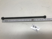 asse perno motore moto scooter 280x10mm