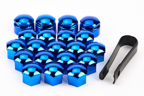 Set universale copri - set, bulloni