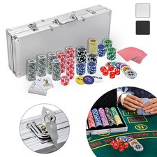 Poker Poker Set Valigetta
