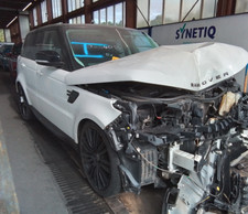 AMMORTIZZATORE POSTERIORE RH