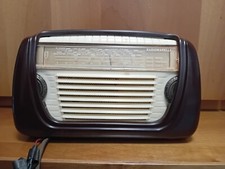 Radio A Valvole Radiomarelli RD 150X  1956 Sesto San Giovanni Milano Funzionante