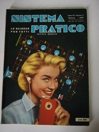Sistema pratico la scienza - sistema,