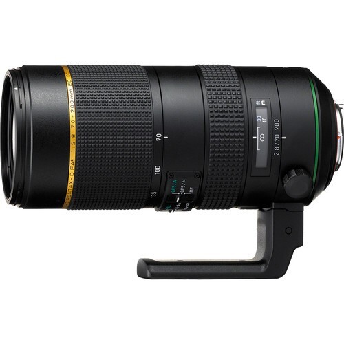 Pentax 70 200 - pentax, 70-200