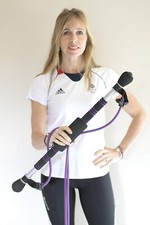 attrezzatura fitness home gym