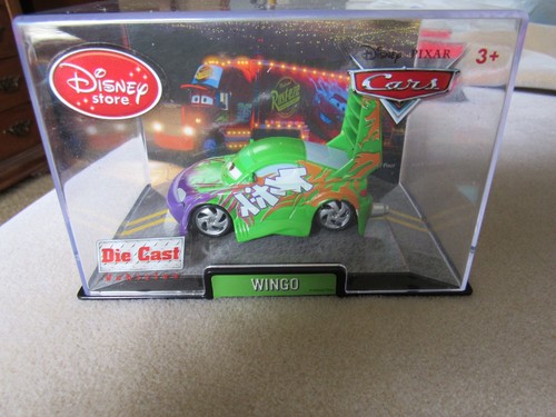 Disney store pixar - store, cars