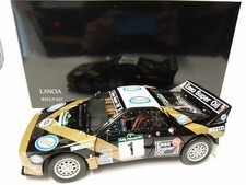 Kyosho Lancia 037 ESSO #1