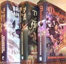 MISTBORN TRILOGY 3 HC FINAL