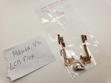 Nuovo cavo flessibile LCD