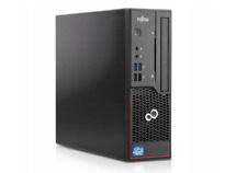 PC FUJITSU i7 QUAD CORE SFF
