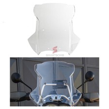 Parabbrezza paravento cupolino