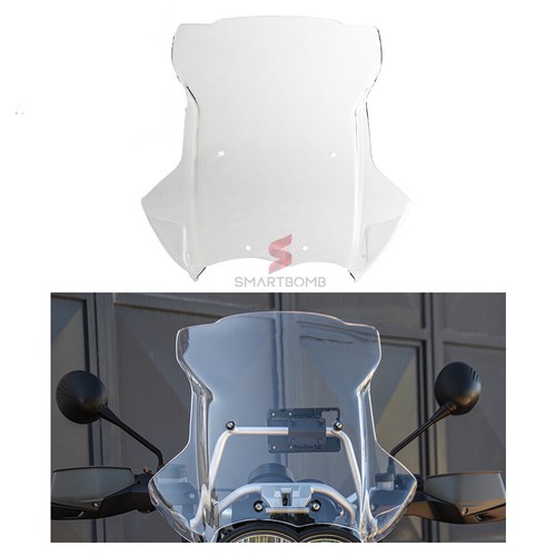 Parabbrezza paravento cupolino