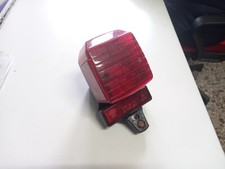 FANALINO POSTERIORE CEV 210