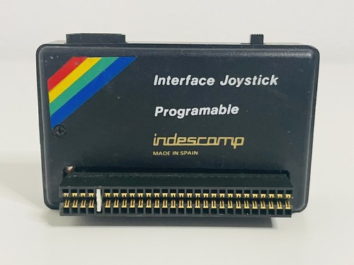 Indescomp interface joystick - indescomp,