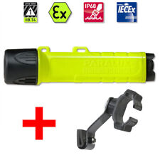 Lampada casco PX 1 LED +