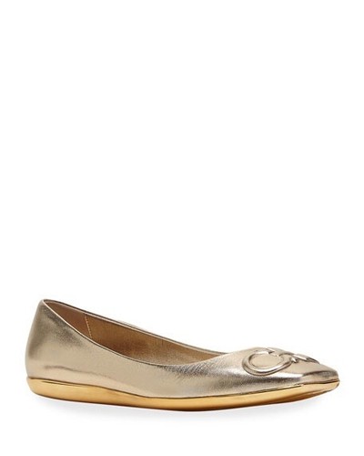 Ballerine salvatore ferragamo - ballerine,