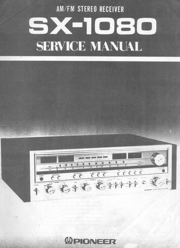 Manuale servizio per - manuale, di