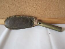 Antico richiamo per quaglie vintage da caccia richiami per uccelli quaglia